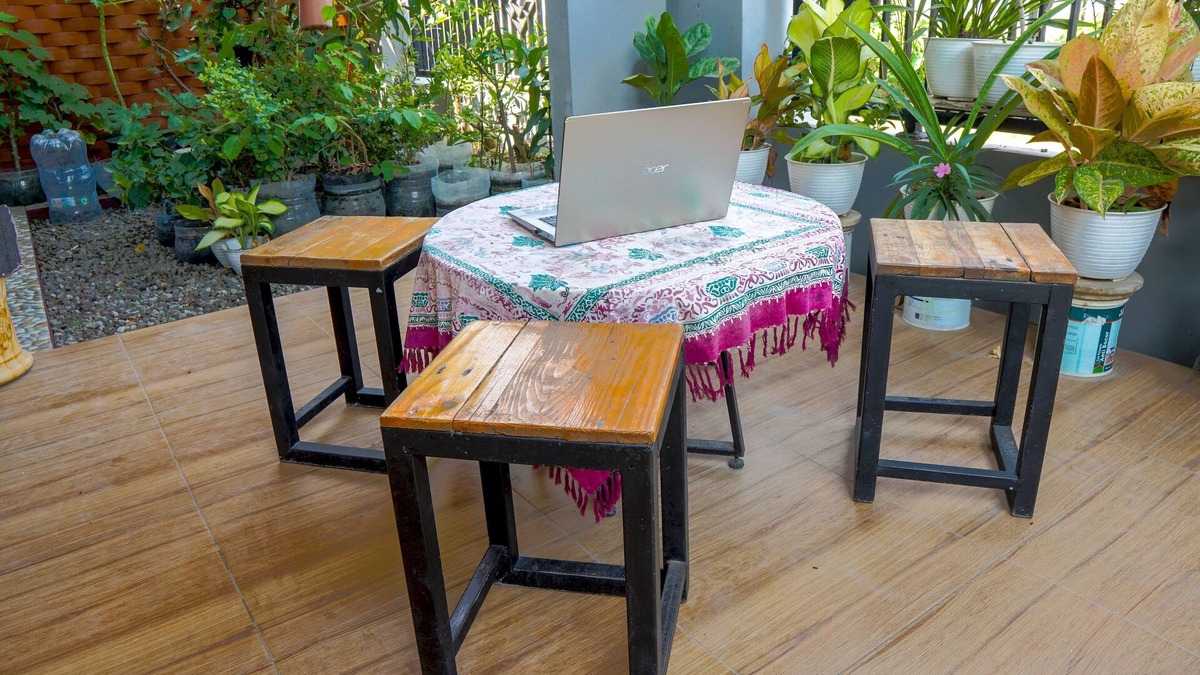 Sidomulyo Hotel | SPOT ON 93210 Griya Kos Kanjeng Mami Syariah