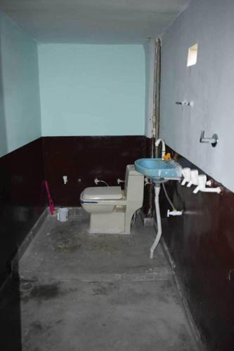 Moradabad Hotel | SPOT ON Ashu Guest House