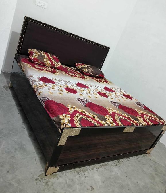 Bulandshahr House | SPOT ON HOME 81343 The Wave Hotel