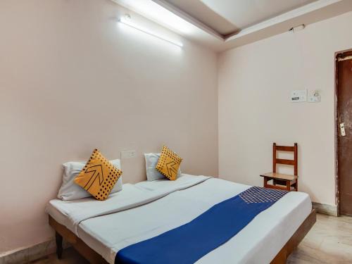 Dabagardens Hotel | SPOT ON Hotel Cauvery