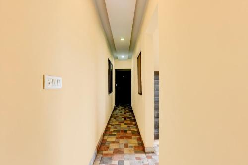 Bhilai Hotel | SPOT ON Hotel Center Point Inn