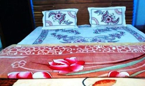 Meerut Hotel | SPOT ON Hotel Prominent