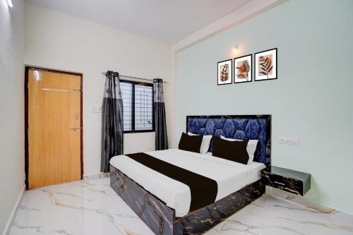 Chandrapur Hotel | SPOT ON Hotel Royal Inn