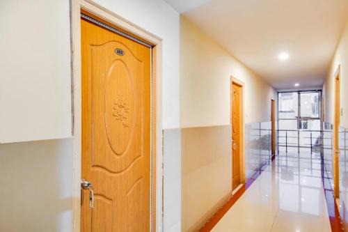 Dabagardens Hotel | SPOT ON SGS RESIDENCY