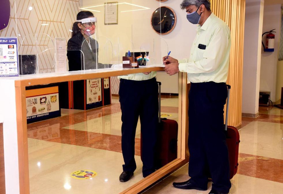 Manchanabele Hotel | SPOT ON Sneha Boarding And Lodging