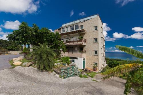 Shoufeng Bed & Breakfast | Spray House