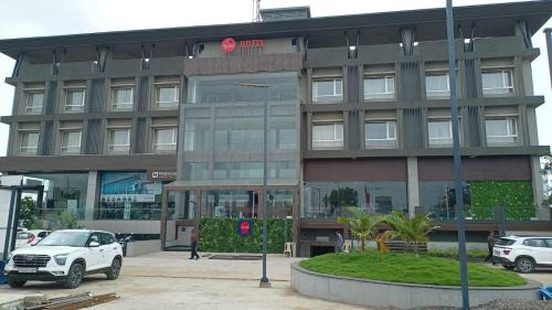 Daulatabad Hotel | Spree Hotel Aurangabad