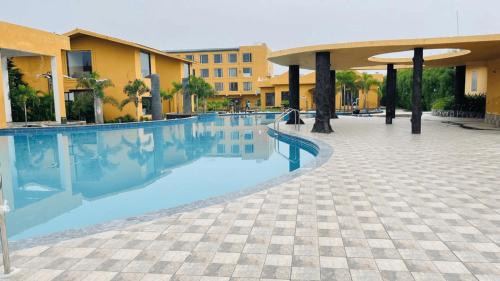 Bail Parao Resort | Spree Resort Jim Corbett