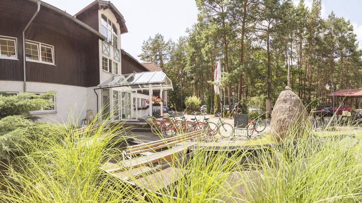 Cottbus Hotel | Spree-Waldhotel Cottbus