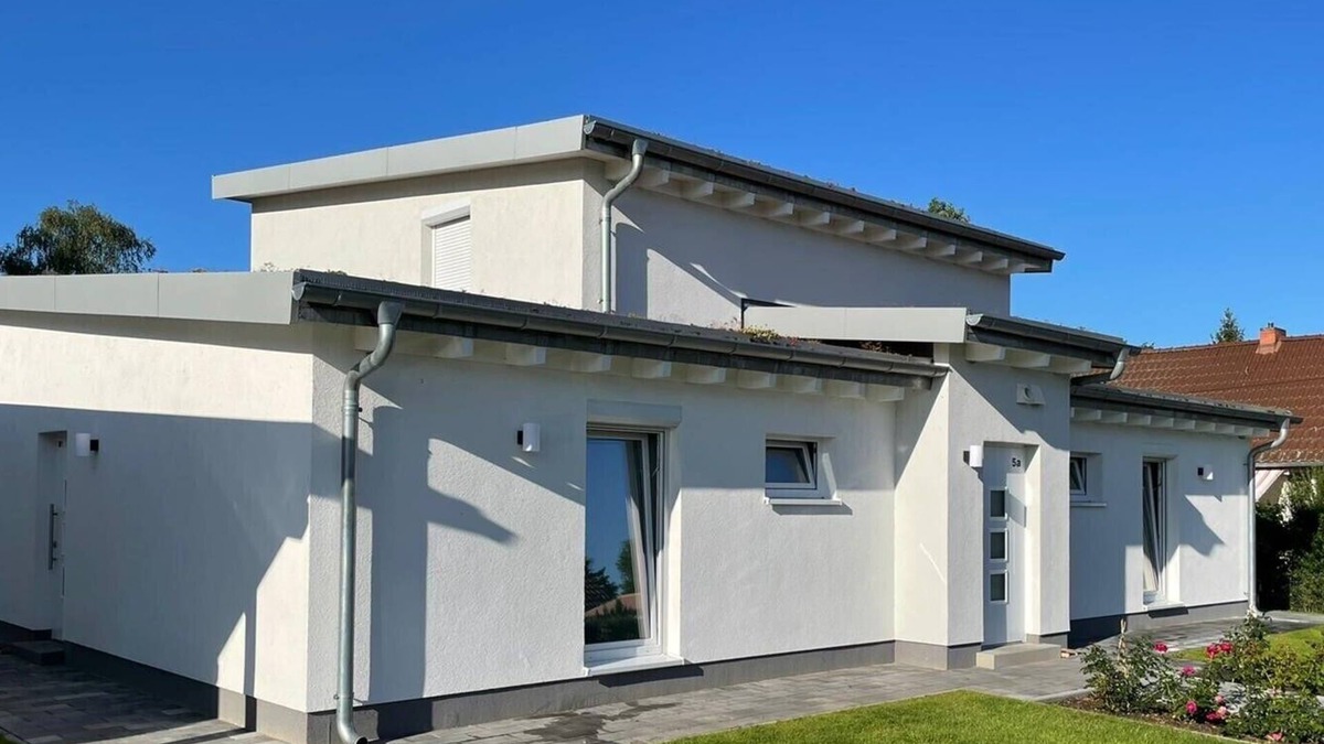 Markische Heide Apartment | Spreeparadies FeWo-Semisch W1 Rebe