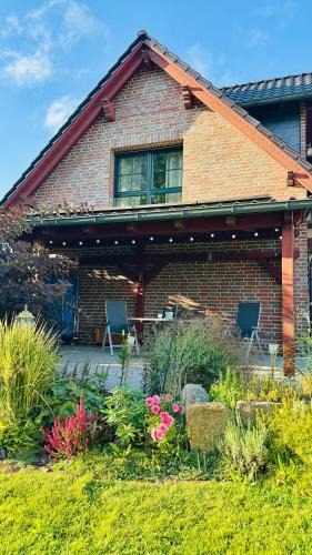 Radensdorf Apartment | Spreewäldchen