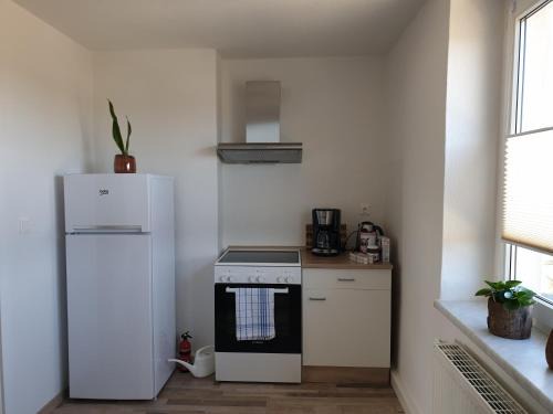 Lubbenau/Spreewald Apartment | Spreewald Alte Mühle Bischdorf-Lübbenau