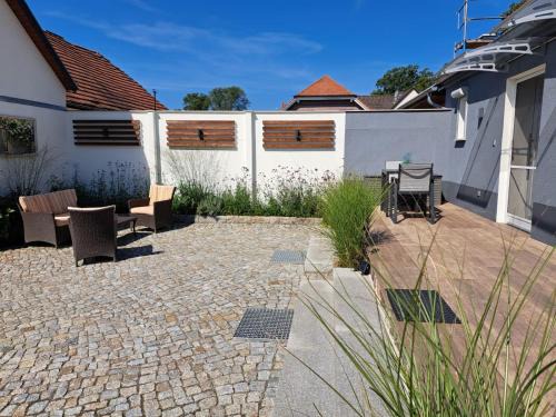 Radensdorf Apartment | Spreewald-Ferienwohnung Reschke/Jahn