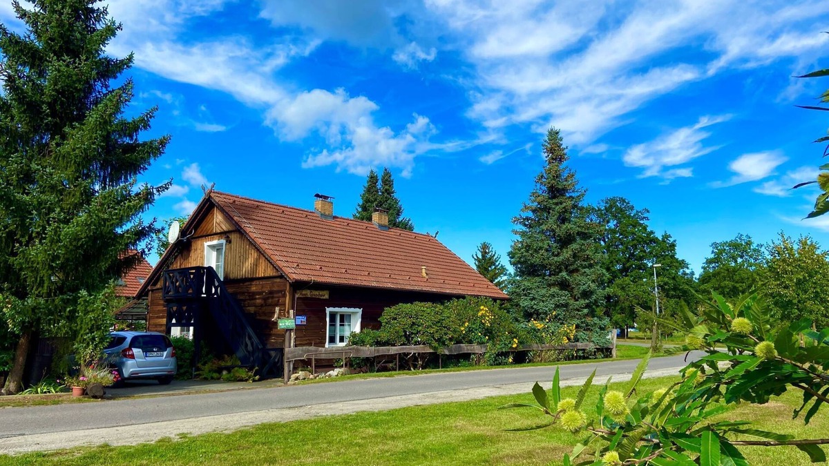 Neu Byhleguhre Apartment | Spreewaldferienwohnungen Stein - Ferienhaus Greschow - Ferienhaus Greschow