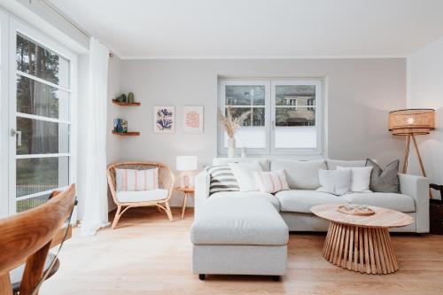 Markische Heide Apartment | Spreewaldhaus am Landgut - Pretschen