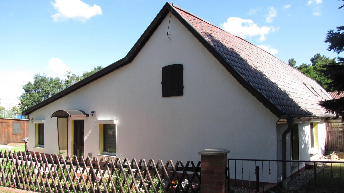 Lubben House | Spreewaldhaus Lübben