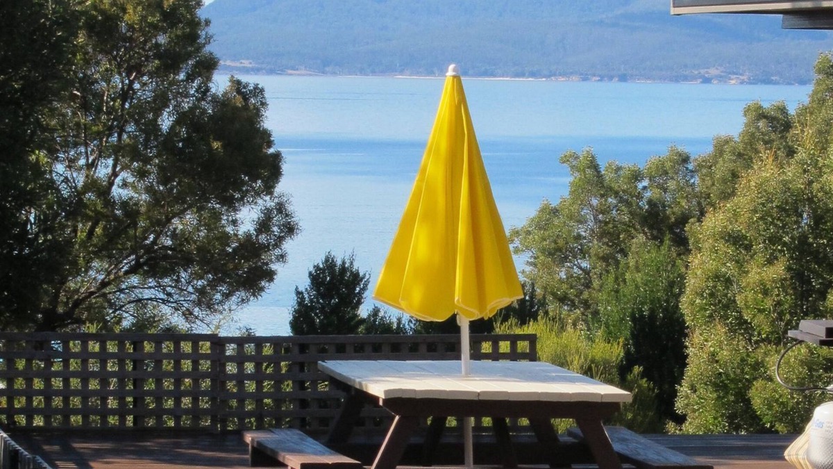 Spring Beach House | Spring Beach Cottage