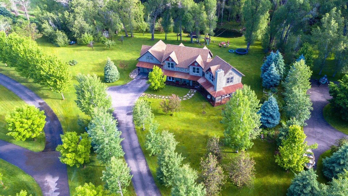 Basalt House | Spring Creek Home Near Aspen And Walking Distance to Whole Foods in Basalt