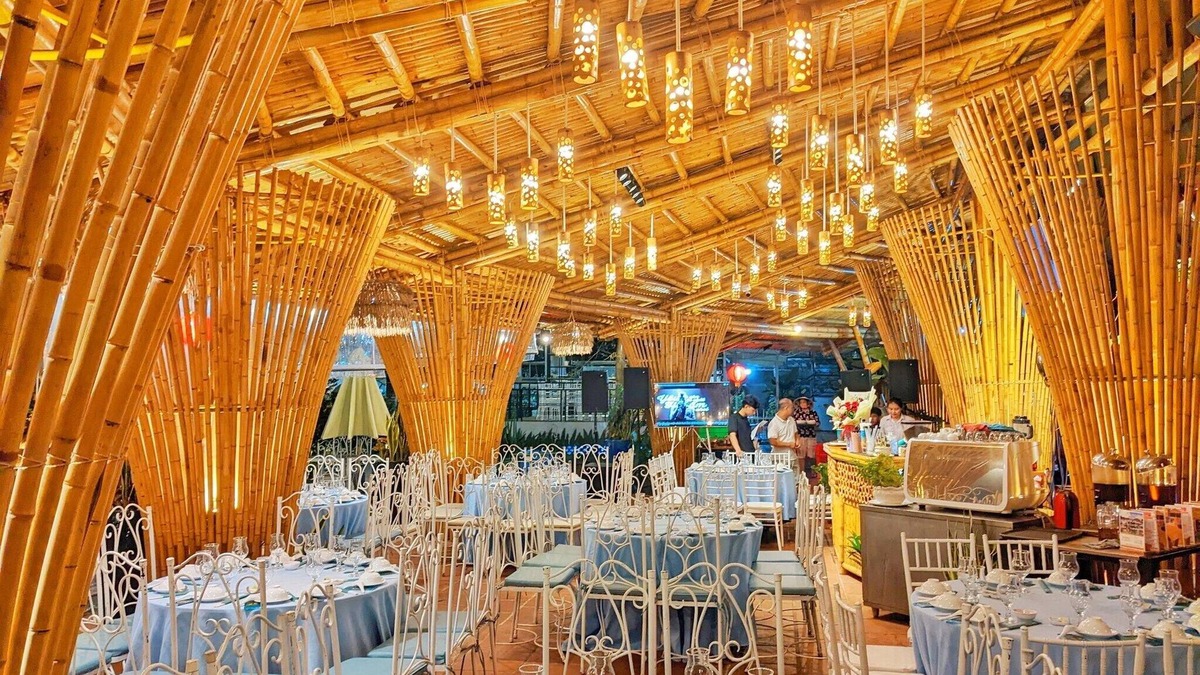 Long Khanh Hotel | Spring Garden Hotel