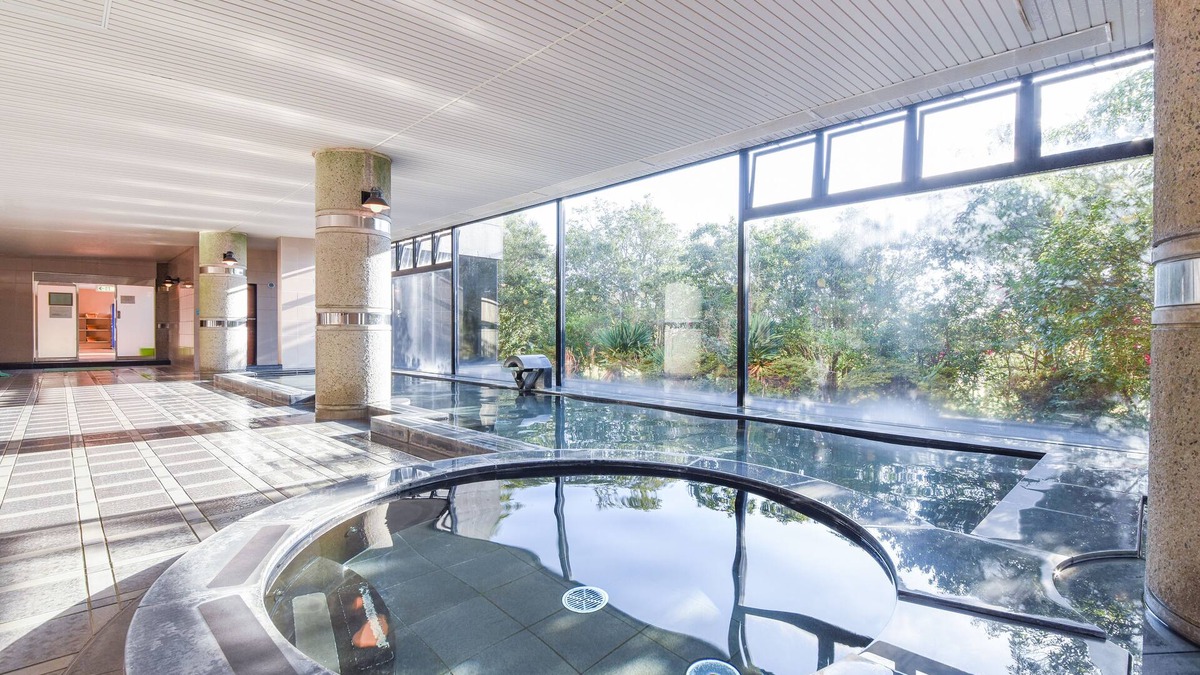 Sumoto Hotel | Spring Golf & Art Resort Awaji