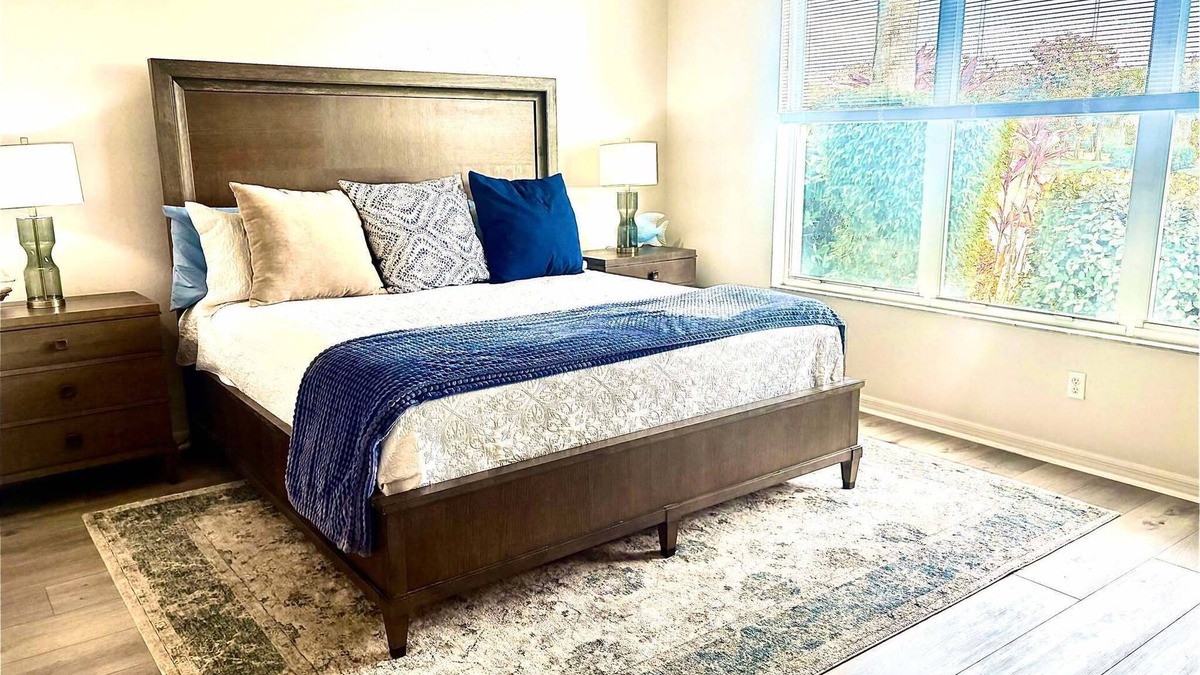 Bonita Springs Condo | Spring Run Golf Club Coach Home 2BR/2BA includes golf club amenities