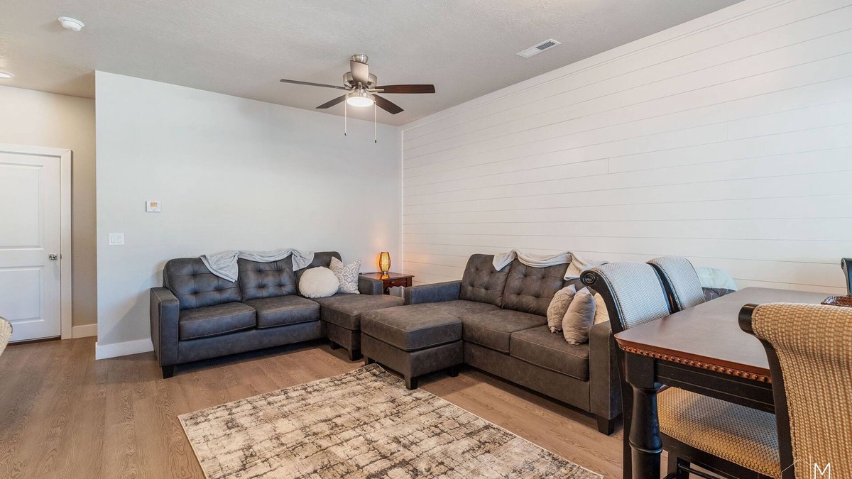 Cedar City House | Spring Time Adventures!