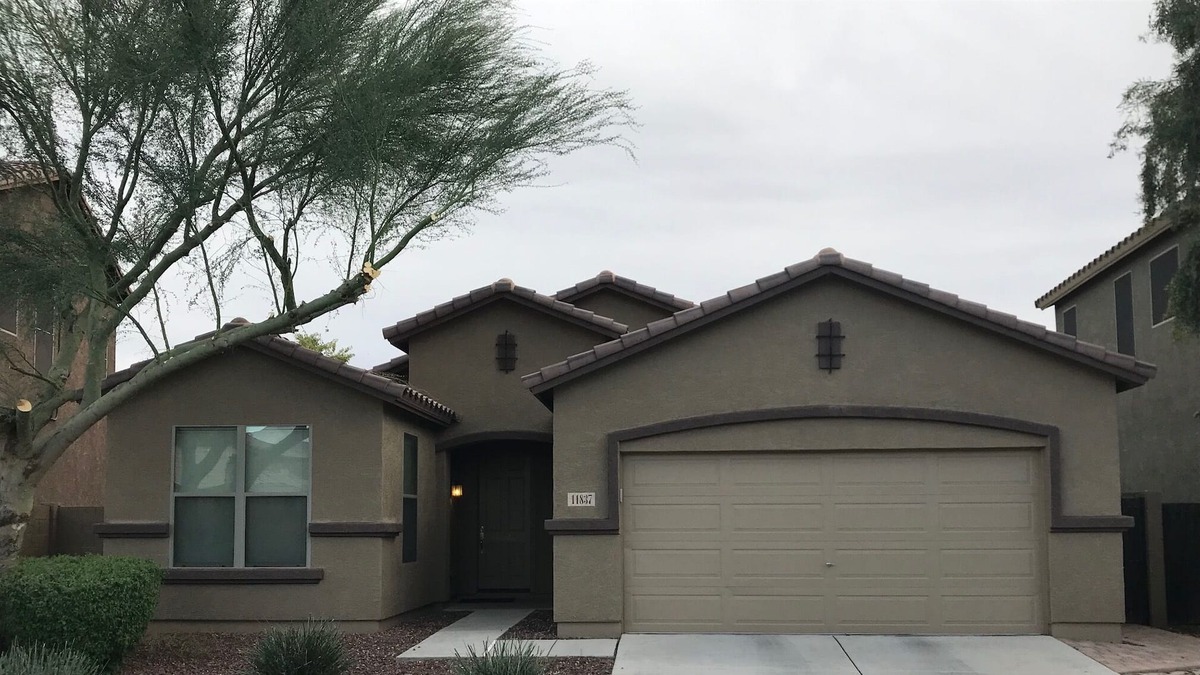 Crossriver House | Spring Training Rental