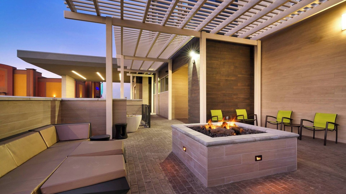 West Valley City Hotel | SpringHill Suites by Marriott Salt Lake City West Valley