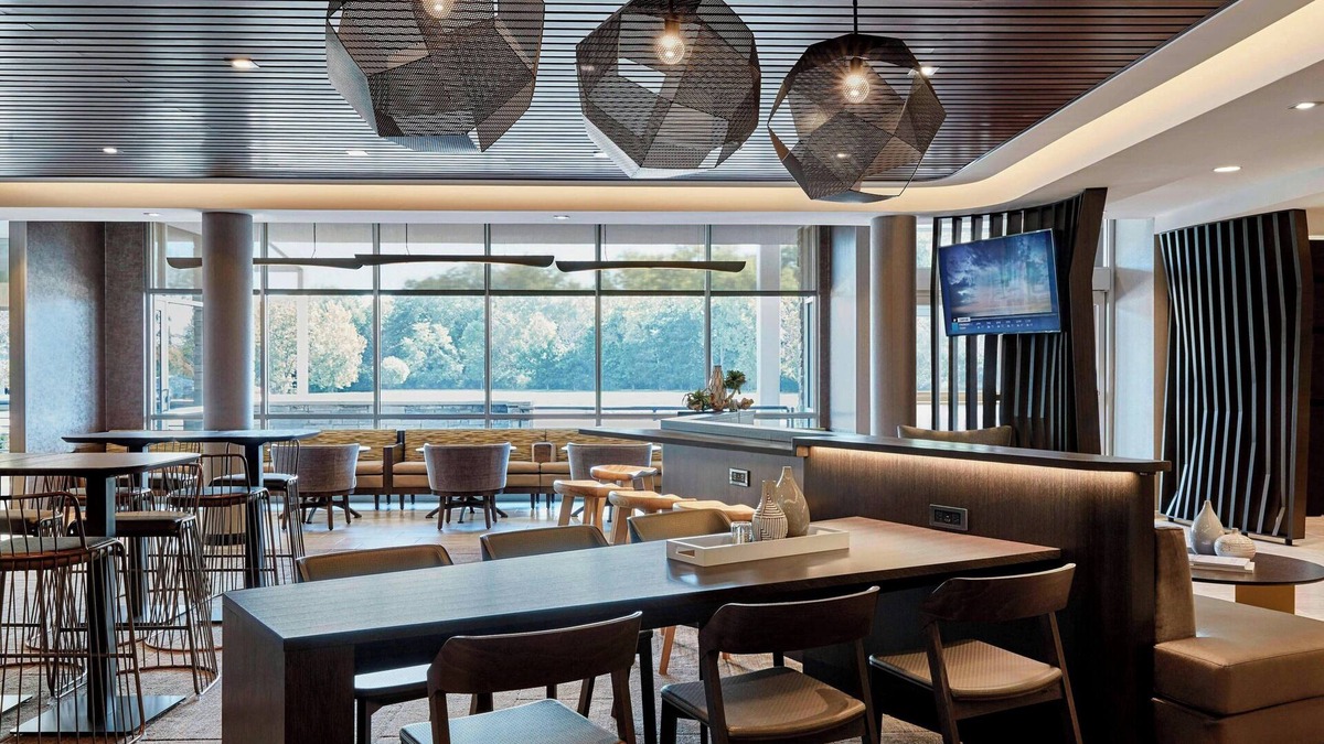 Locust Grove Hotel | Springhill Suites By Marriott Locust Grove
