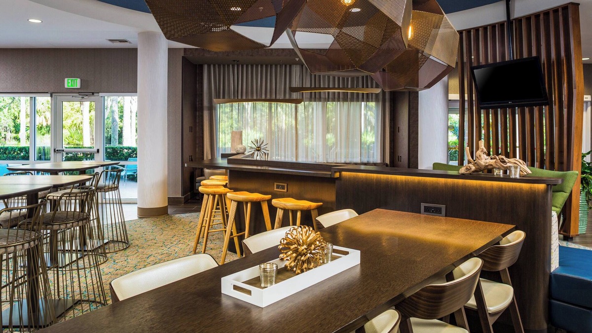 Grand Harbor Hotel | Springhill Suites by Marriott Vero Beach