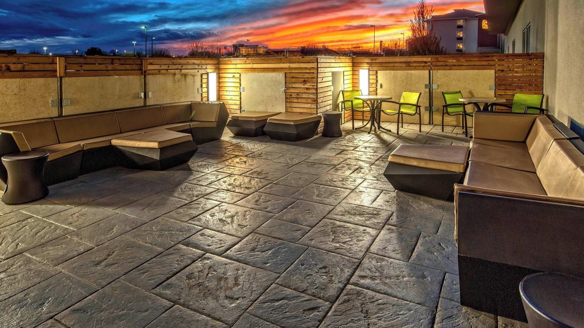 Soncy Hotel | Springhill Suites by Marriott Amarillo
