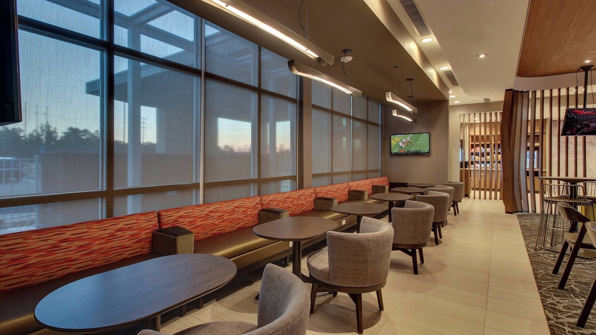Gulfport Hotel | SpringHill Suites by Marriott Gulfport I-10