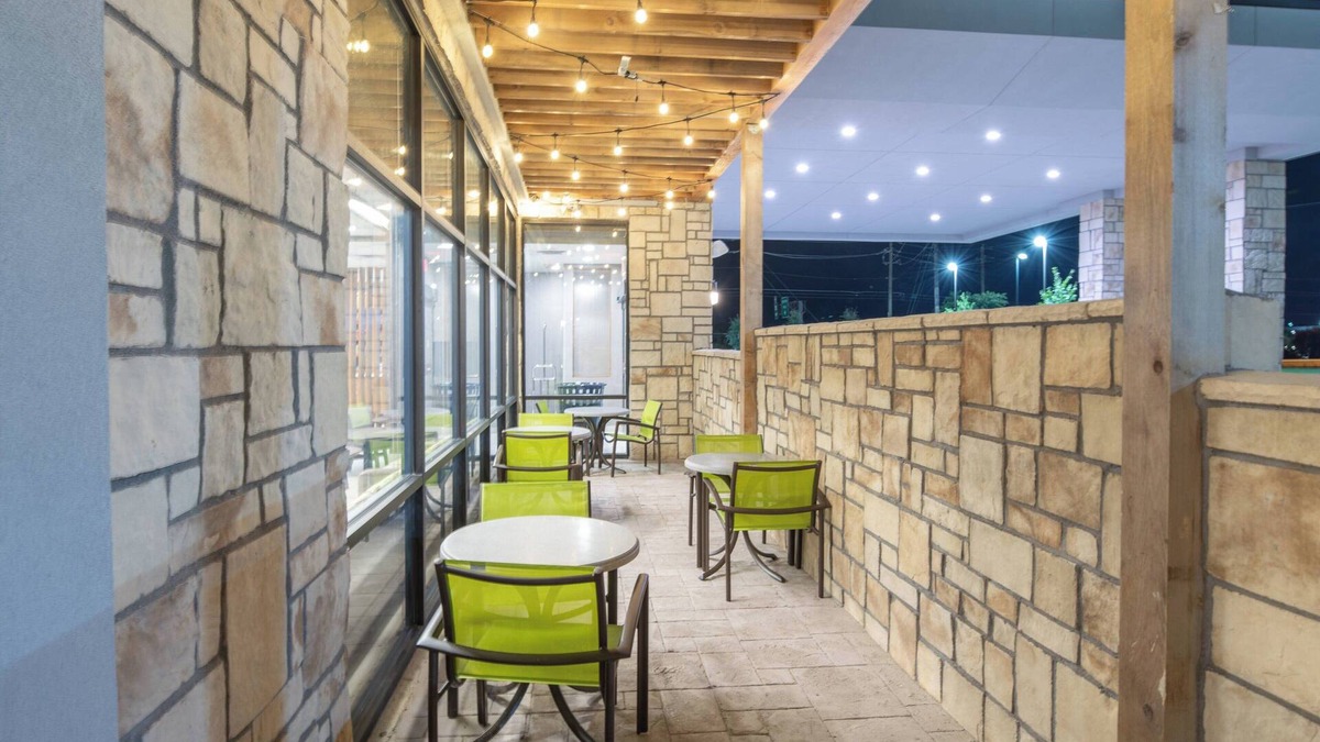 McKinney Hotel | SpringHill Suites by Marriott Dallas McKinney/Allen