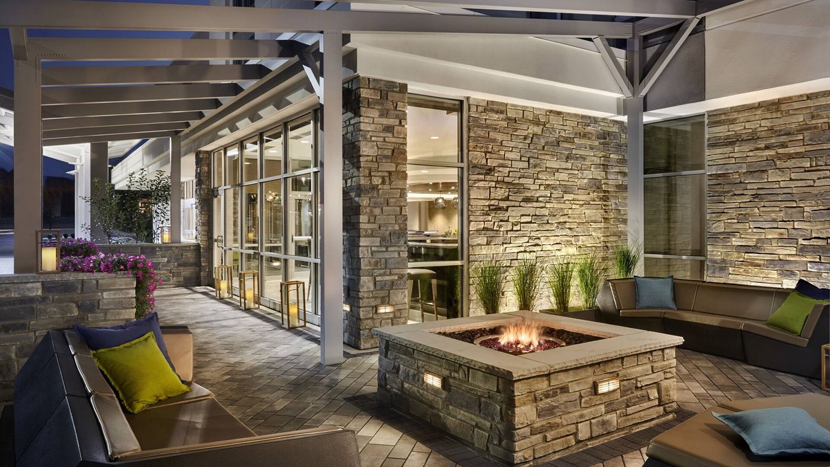 Ocala Hotel | SpringHill Suites by Marriott Ocala