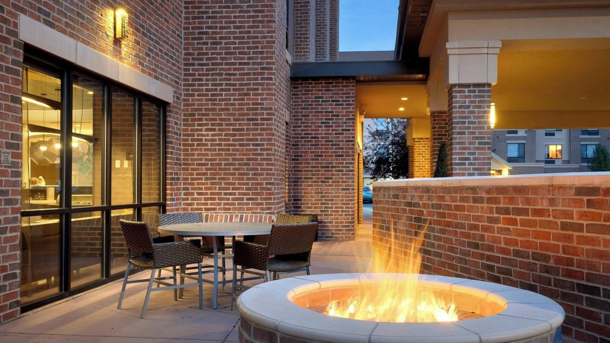 Vernal Hotel | SpringHill Suites by Marriott Vernal