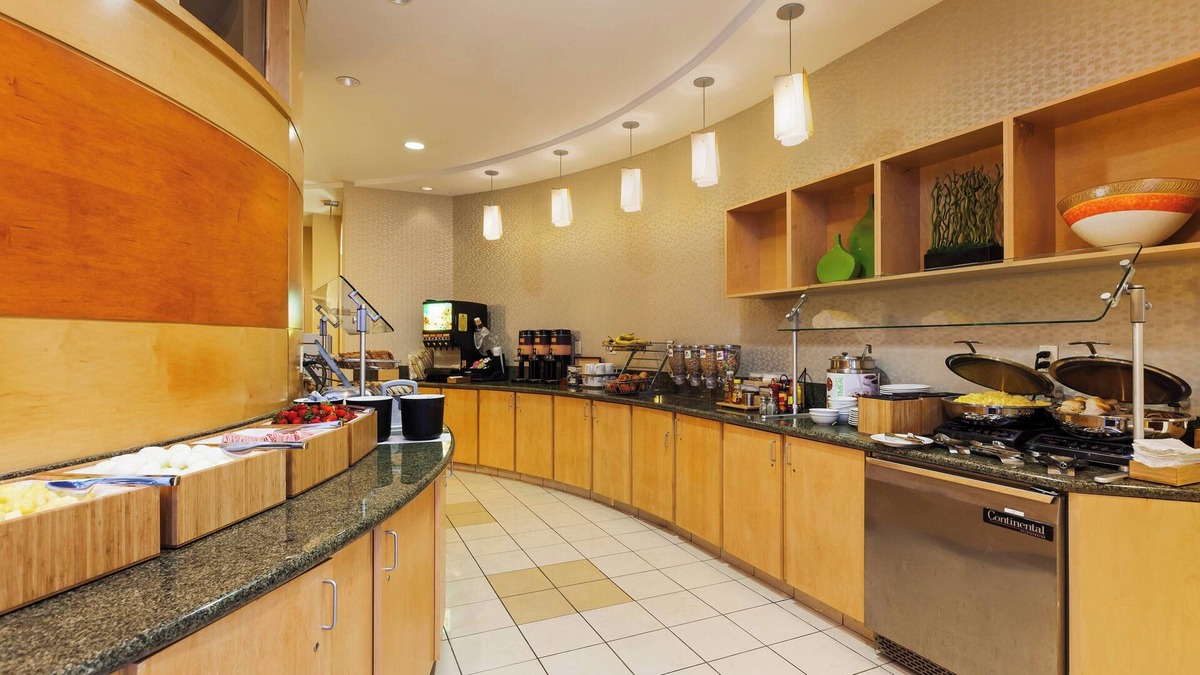 Mount Mourne Hotel | SpringHill Suites Charlotte Lake Norman/Mooresville