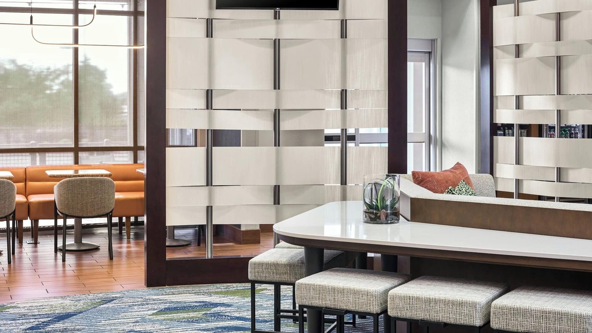 Lumberton Hotel | SpringHill Suites Lumberton