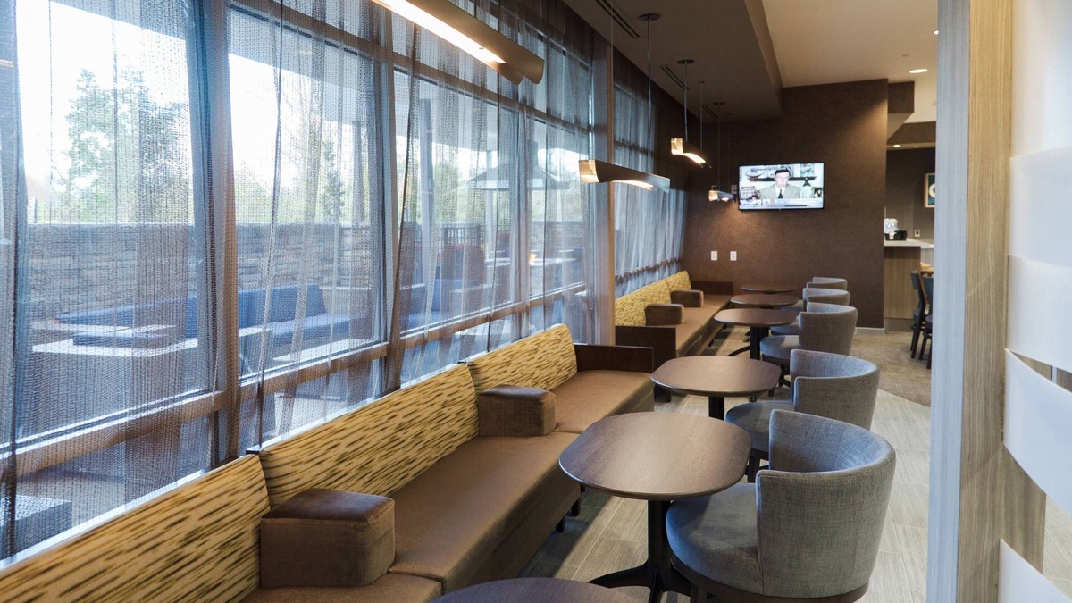 Somerset Hotel | Springhill Suites Somerset Franklin Township