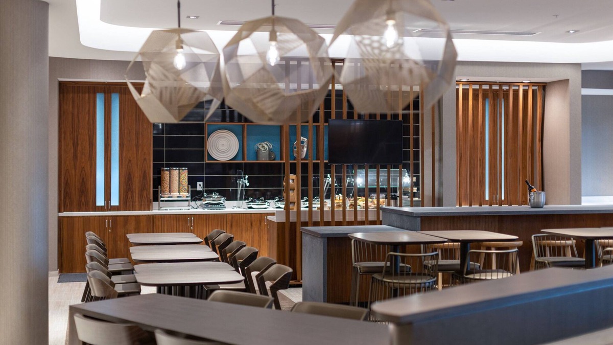 South Park Hotel | SpringHill Suites Tucson at The Bridges