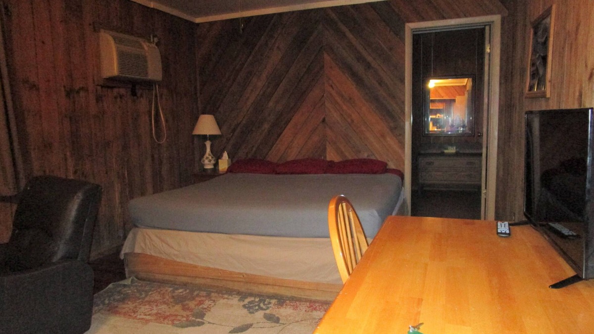 O Brien Resort | SpringHouse at Convict Springs