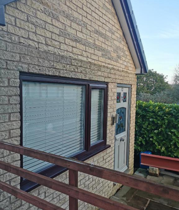 Charlesworth Apartment | Springmeadow Guest House