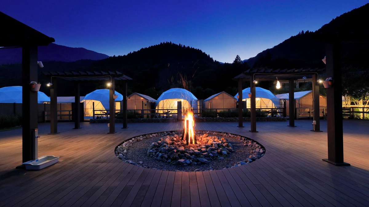 Yamakita Hotel | SPRINGS VILLAGE TANZAWA SPA RESORT