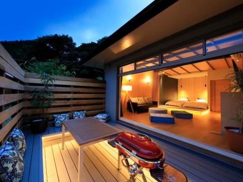 Yamakita Hotel | SPRINGS VILLAGE - Vacation STAY 67059v