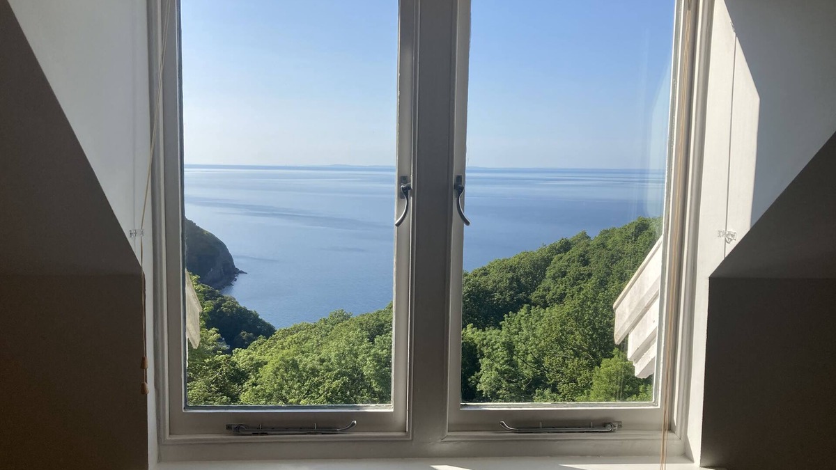 Hele Cottage | Springside