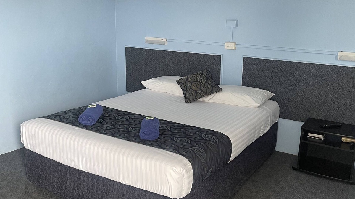 Springsure Hotel | Springsure Hotel Motel
