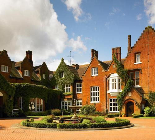 Sprowston Hotel | Sprowston Manor Hotel, Golf & Country Club