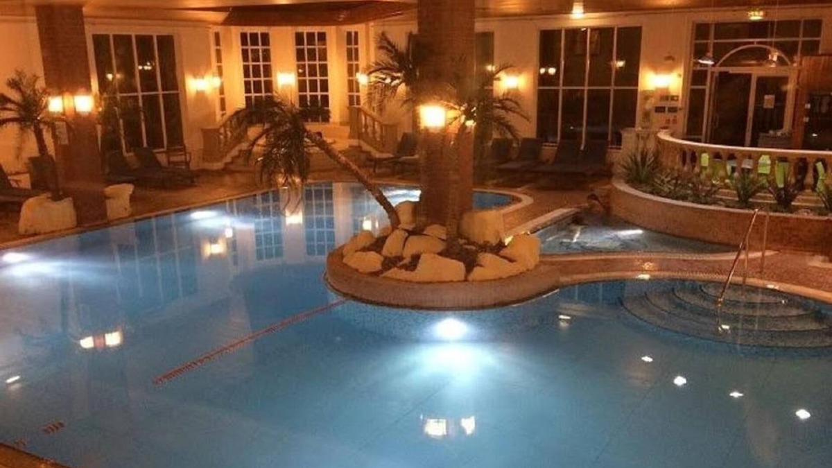 Sprowston Hotel | Sprowston Manor Hotel, Golf & Country Club