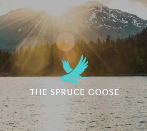 Bear Creek House | Spruce Goose Lodge