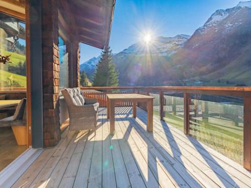 Rauris House | Spykerhütte