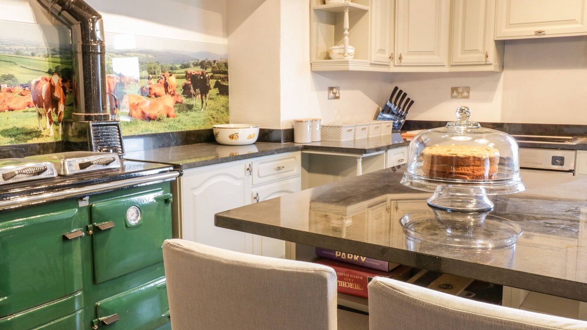 Welshpool Cottage | Squires Rest